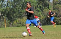 Foto de la galería: Guaraní Antonio Franco 0-Sportivo Patria de Formosa 0