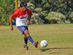 Foto de la galería: Guaraní Antonio Franco 0-Sportivo Patria de Formosa 0