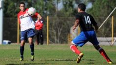 Foto de la galería: Guaraní Antonio Franco 0-Sportivo Patria de Formosa 0
