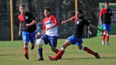 Foto de la galería: Guaraní Antonio Franco 0-Sportivo Patria de Formosa 0
