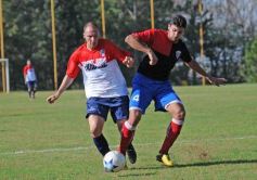 Foto de la galería: Guaraní Antonio Franco 0-Sportivo Patria de Formosa 0