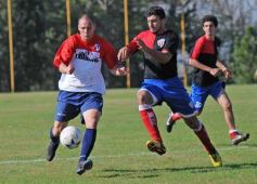 Foto de la galería: Guaraní Antonio Franco 0-Sportivo Patria de Formosa 0