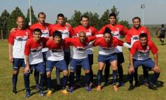Foto de la galería: Guaraní Antonio Franco 0-Sportivo Patria de Formosa 0