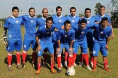 Foto de la galería: Guaraní Antonio Franco 0-Sportivo Patria de Formosa 0