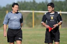 Foto de la galería: Guaraní Antonio Franco 0-Sportivo Patria de Formosa 0