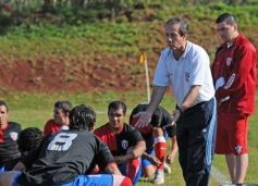 Foto de la galería: Guaraní Antonio Franco 0-Sportivo Patria de Formosa 0