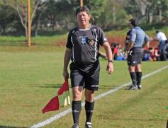 Foto de la galería: Guaraní Antonio Franco 0-Sportivo Patria de Formosa 0