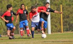 Foto de la galería: Guaraní Antonio Franco 0-Sportivo Patria de Formosa 0