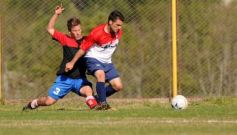 Foto de la galería: Guaraní Antonio Franco 0-Sportivo Patria de Formosa 0