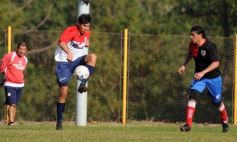 Foto de la galería: Guaraní Antonio Franco 0-Sportivo Patria de Formosa 0