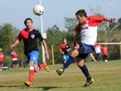 Foto de la galería: Guaraní Antonio Franco 0-Sportivo Patria de Formosa 0
