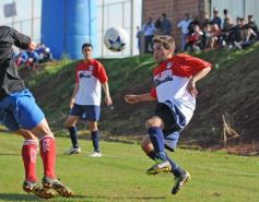 Foto de la galería: Guaraní Antonio Franco 0-Sportivo Patria de Formosa 0