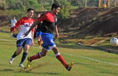Foto de la galería: Guaraní Antonio Franco 0-Sportivo Patria de Formosa 0