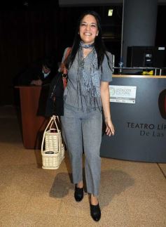 Foto de la galería: Aprobaron ley sobre tierra en Gobernador Roca