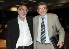 Foto de la galería: Aprobaron ley sobre tierra en Gobernador Roca