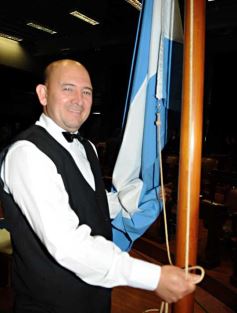 Foto de la galería: Aprobaron ley sobre tierra en Gobernador Roca