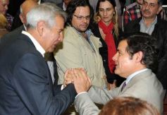 Foto de la galería: Aprobaron ley sobre tierra en Gobernador Roca