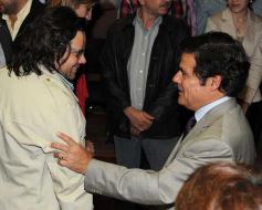 Foto de la galería: Aprobaron ley sobre tierra en Gobernador Roca