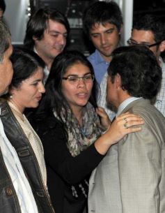 Foto de la galería: Aprobaron ley sobre tierra en Gobernador Roca