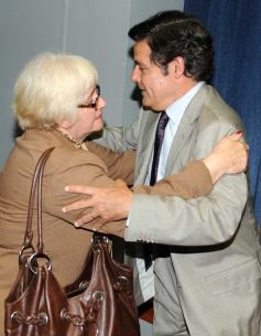 Foto de la galería: Aprobaron ley sobre tierra en Gobernador Roca