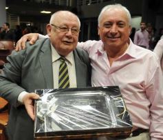 Foto de la galería: Aprobaron ley sobre tierra en Gobernador Roca