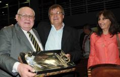 Foto de la galería: Aprobaron ley sobre tierra en Gobernador Roca