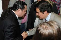 Foto de la galería: Aprobaron ley sobre tierra en Gobernador Roca