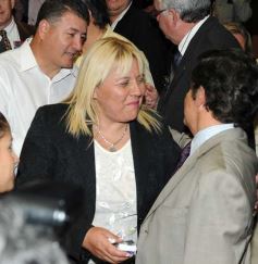 Foto de la galería: Aprobaron ley sobre tierra en Gobernador Roca