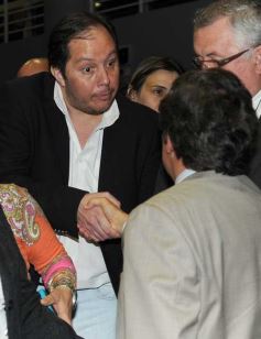 Foto de la galería: Aprobaron ley sobre tierra en Gobernador Roca