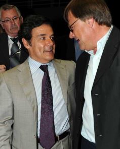 Foto de la galería: Aprobaron ley sobre tierra en Gobernador Roca