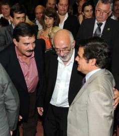 Foto de la galería: Aprobaron ley sobre tierra en Gobernador Roca