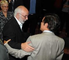 Foto de la galería: Aprobaron ley sobre tierra en Gobernador Roca