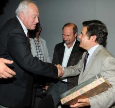 Foto de la galería: Aprobaron ley sobre tierra en Gobernador Roca