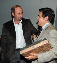 Foto de la galería: Aprobaron ley sobre tierra en Gobernador Roca