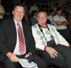 Foto de la galería: Aprobaron ley sobre tierra en Gobernador Roca