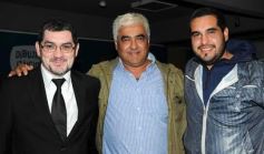 Foto de la galería: Aprobaron ley sobre tierra en Gobernador Roca