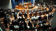 Foto de la galería: Aprobaron ley sobre tierra en Gobernador Roca