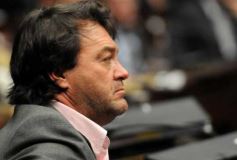 Foto de la galería: Aprobaron ley sobre tierra en Gobernador Roca