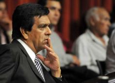 Foto de la galería: Aprobaron ley sobre tierra en Gobernador Roca