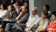 Foto de la galería: Aprobaron ley sobre tierra en Gobernador Roca