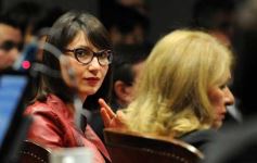 Foto de la galería: Aprobaron ley sobre tierra en Gobernador Roca