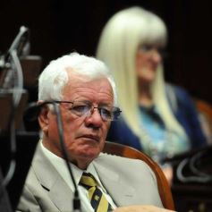 Foto de la galería: Aprobaron ley sobre tierra en Gobernador Roca