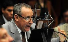 Foto de la galería: Aprobaron ley sobre tierra en Gobernador Roca