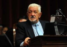 Foto de la galería: Aprobaron ley sobre tierra en Gobernador Roca