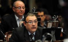 Foto de la galería: Aprobaron ley sobre tierra en Gobernador Roca