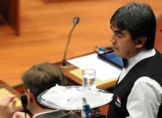 Foto de la galería: Aprobaron ley sobre tierra en Gobernador Roca