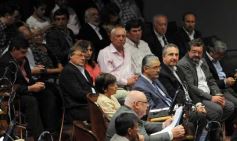 Foto de la galería: Aprobaron ley sobre tierra en Gobernador Roca