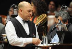 Foto de la galería: Aprobaron ley sobre tierra en Gobernador Roca