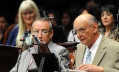 Foto de la galería: Aprobaron ley sobre tierra en Gobernador Roca