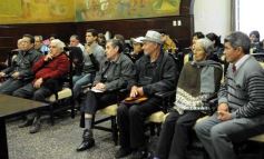 Foto de la galería: Primer Taller de Alfabetización Guaraní para los Medios